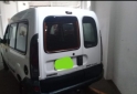 Utilitarios - Renault Kangoo 2000 Diesel 38000Km - En Venta