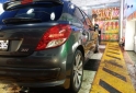 Autos - Peugeot 207 gti 2010 Nafta 118000Km - En Venta