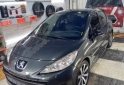 Autos - Peugeot 207 gti 2010 Nafta 118000Km - En Venta