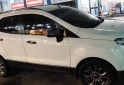 Camionetas - Ford Ecosport 2014 GNC 160000Km - En Venta