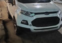 Camionetas - Ford Ecosport 2014 GNC 160000Km - En Venta