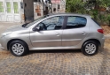 Autos - Peugeot 207 Compact 2011 Nafta 115153Km - En Venta