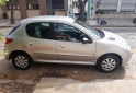 Autos - Peugeot 207 Compact 2011 Nafta 115153Km - En Venta