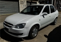 Autos - Chevrolet Corsa classic 2013 GNC 127000Km - En Venta