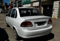 Autos - Chevrolet Corsa classic 2013 GNC 127000Km - En Venta