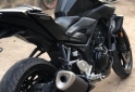 Motos - Yamaha MT 03 2017 Nafta 16000Km - En Venta