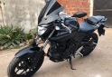 Motos - Yamaha MT 03 2017 Nafta 16000Km - En Venta