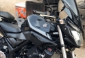 Motos - Yamaha MT 03 2017 Nafta 16000Km - En Venta