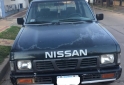 Camionetas - Nissan Nissan pathfinder Mod. 96 1996 Diesel 999999Km - En Venta