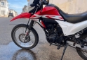 Motos - Honda XR 190L 2020 Nafta 3659Km - En Venta