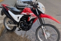 Motos - Honda XR 190L 2020 Nafta 3659Km - En Venta