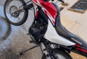 Motos - Honda XR 190L 2020 Nafta 3659Km - En Venta