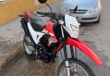 Motos - Honda XR 190L 2020 Nafta 3659Km - En Venta