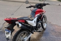 Motos - Honda XR 190L 2020 Nafta 3659Km - En Venta