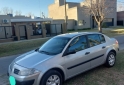 Autos - Renault Megane 2009 Nafta 155000Km - En Venta