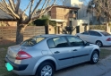 Autos - Renault Megane 2009 Nafta 155000Km - En Venta