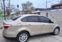 Autos - Fiat Grand Siena 1.4 atractive 2013 GNC 228000Km - En Venta