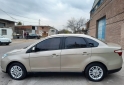 Autos - Fiat Grand Siena 1.4 atractive 2013 GNC 228000Km - En Venta