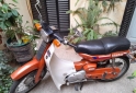 Motos - Yamaha V 80 1994 Nafta 100000Km - En Venta