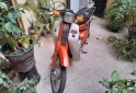 Motos - Yamaha V 80 1994 Nafta 100000Km - En Venta