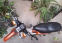 Motos - Yamaha V 80 1994 Nafta 100000Km - En Venta