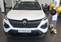 Autos - Renault KARDIAN 2024 Nafta 0Km - En Venta