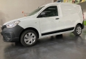 Utilitarios - Renault Kangoo 2024 Nafta 0Km - En Venta