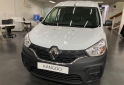 Utilitarios - Renault Kangoo 2024 Nafta 0Km - En Venta