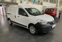 Utilitarios - Renault Kangoo 2024 Nafta 0Km - En Venta