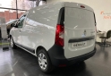 Utilitarios - Renault Kangoo 2024 Nafta 0Km - En Venta