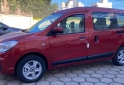 Utilitarios - Renault KANGOO 2024 Nafta 0Km - En Venta