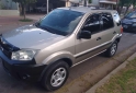 Camionetas - Ford Ecosport 2008 Nafta 200000Km - En Venta