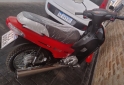 Motos - Motomel Blitz 2024 Nafta 14Km - En Venta