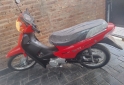 Motos - Motomel Blitz 2024 Nafta 14Km - En Venta