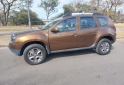 Camionetas - Renault Duster 2.0 Privilege 4x4 2019 Nafta 22000Km - En Venta