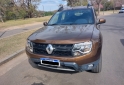 Camionetas - Renault Duster 2.0 Privilege 4x4 2019 Nafta 22000Km - En Venta