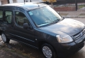 Utilitarios - Citroen Berlingo Multiespace HDI 2011 Diesel 240000Km - En Venta