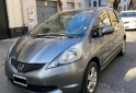 Autos - Honda Fit lxl 2012 Nafta 125000Km - En Venta