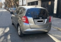 Autos - Honda Fit lxl 2012 Nafta 125000Km - En Venta