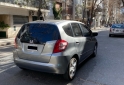 Autos - Honda Fit lxl 2012 Nafta 125000Km - En Venta