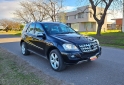 Camionetas - Mercedes Benz ML350 2011 Diesel 170000Km - En Venta