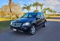 Camionetas - Mercedes Benz ML350 2011 Diesel 170000Km - En Venta