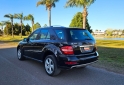 Camionetas - Mercedes Benz ML350 2011 Diesel 170000Km - En Venta