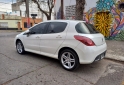 Autos - Peugeot 308 2015 Diesel 130000Km - En Venta