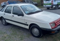 Autos - Ford Sierra gl 1989 Nafta 45000Km - En Venta