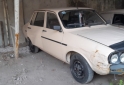 Autos - Renault 12 1988 Nafta 111Km - En Venta