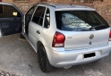 Autos - Volkswagen Gol power 2012 Nafta 143000Km - En Venta