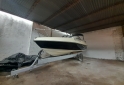 Embarcaciones - Vendo naval center SPORT 165 - En Venta