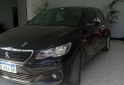 Autos - Peugeot 301 2017 Diesel 112000Km - En Venta