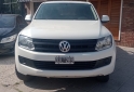 Camionetas - Volkswagen Amarok 2015 Diesel 140000Km - En Venta